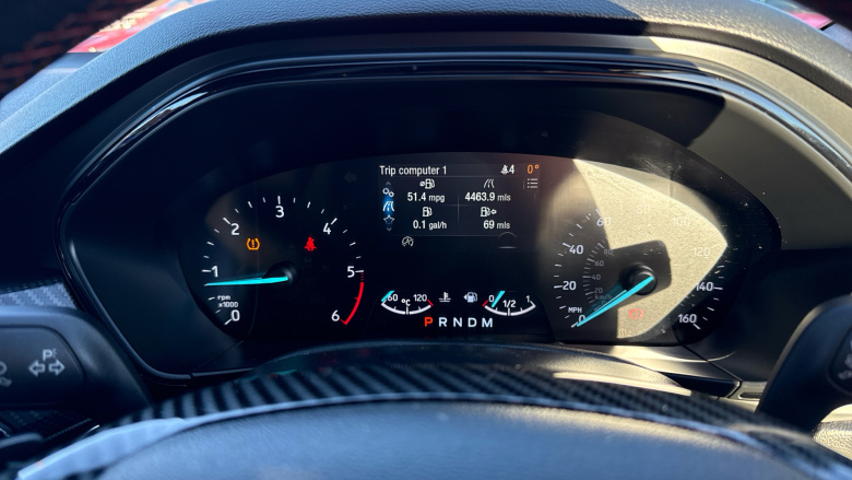 Ford Focus 1.5 EcoBlue 120 ST-Line X 5dr Auto Diesel Hatchback